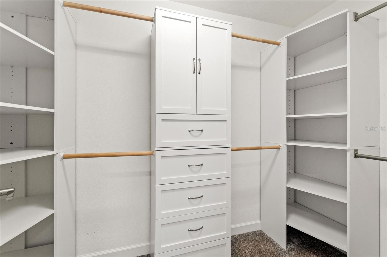 STONEYBROOK SOUTH TR K - Residential