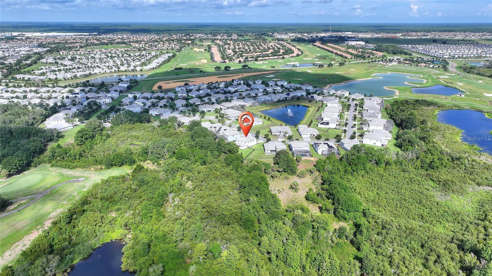 STONEYBROOK SOUTH TR K - Residential