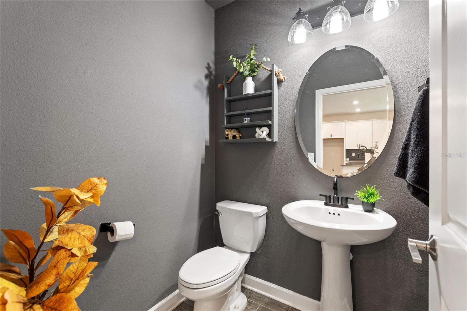 STONEYBROOK SOUTH TR K - Residential