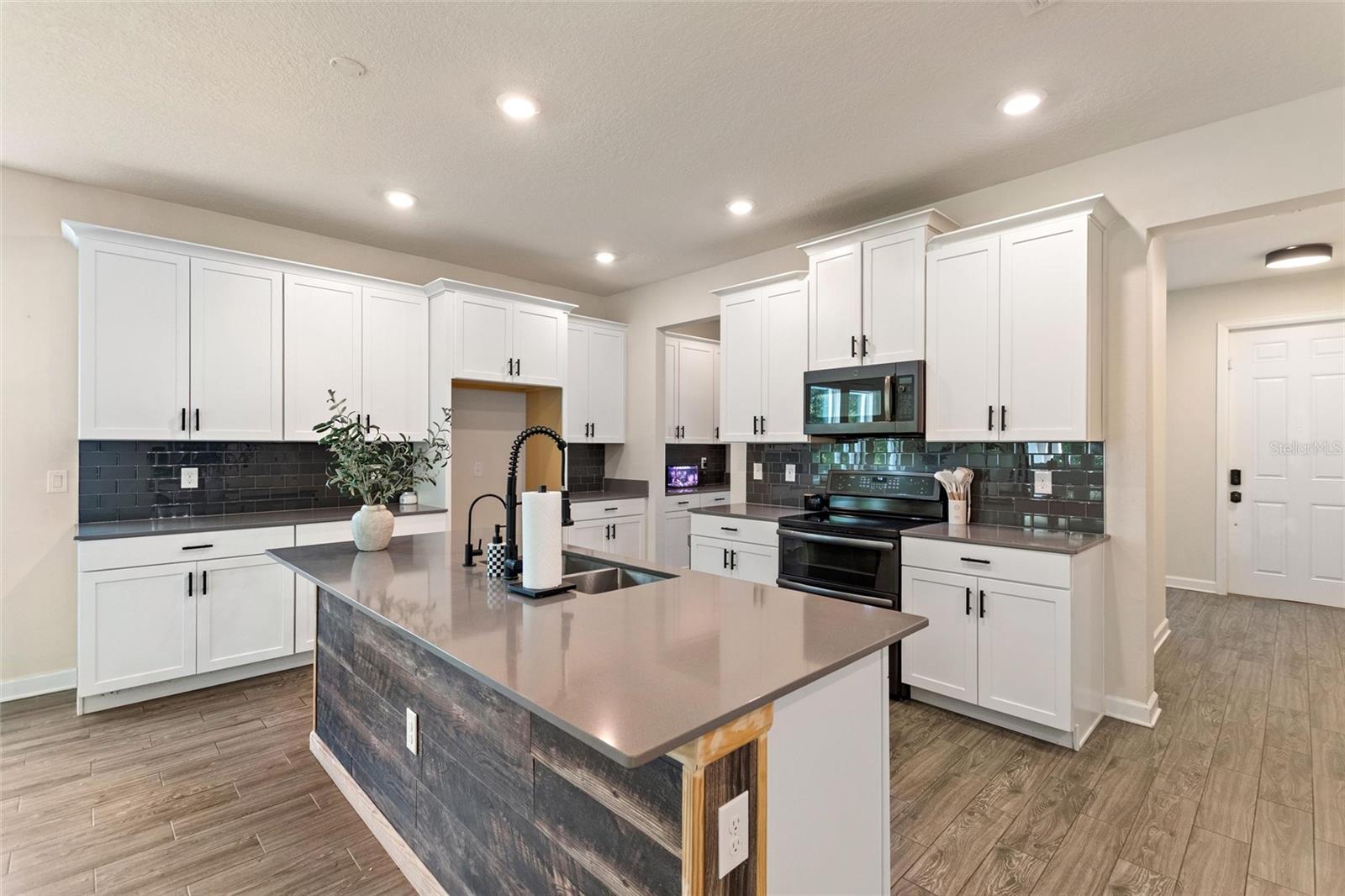 STONEYBROOK SOUTH TR K - Residential