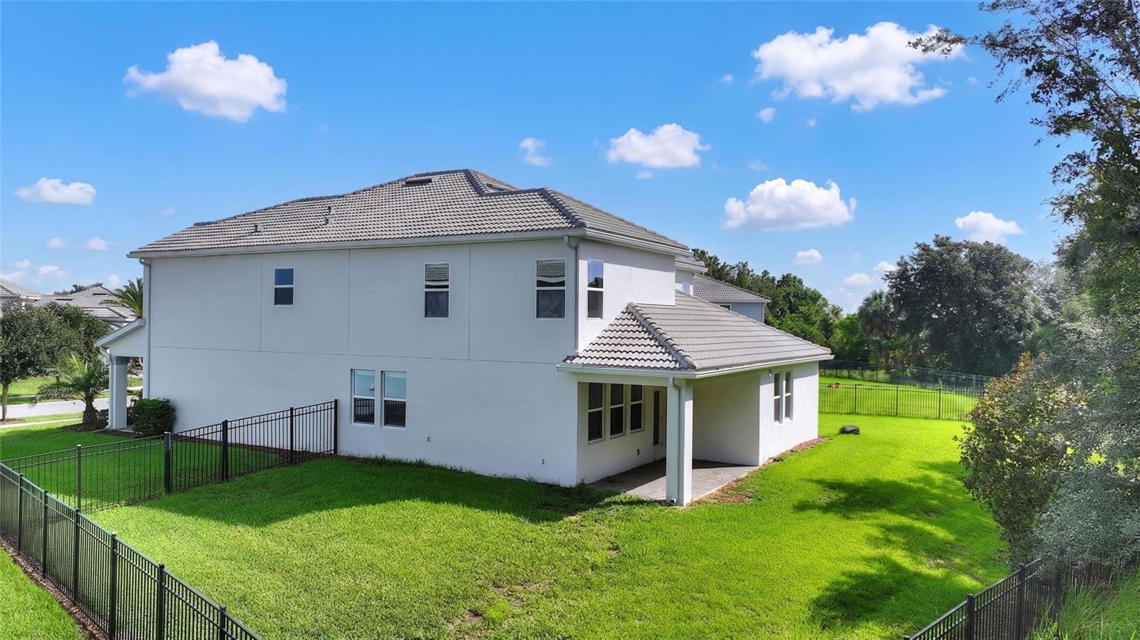 STONEYBROOK SOUTH TR K - Residential