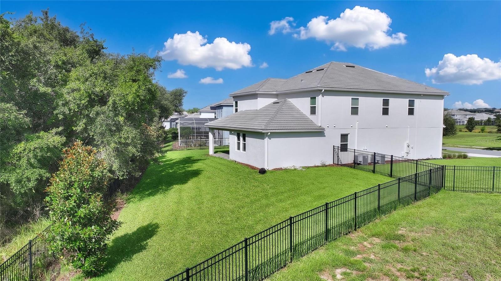 STONEYBROOK SOUTH TR K - Residential