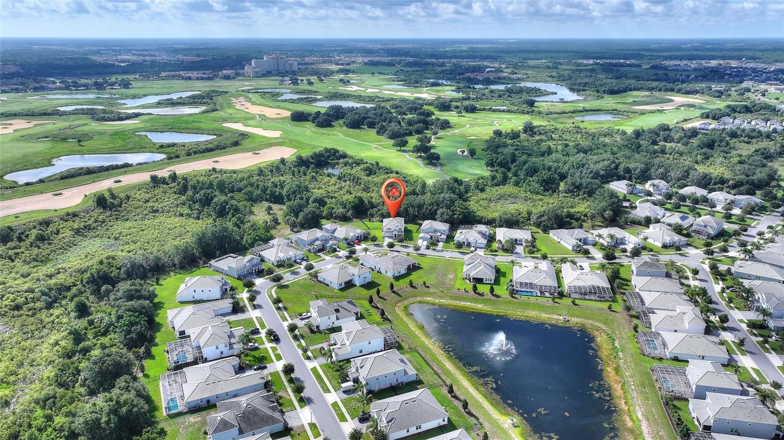 STONEYBROOK SOUTH TR K - Residential