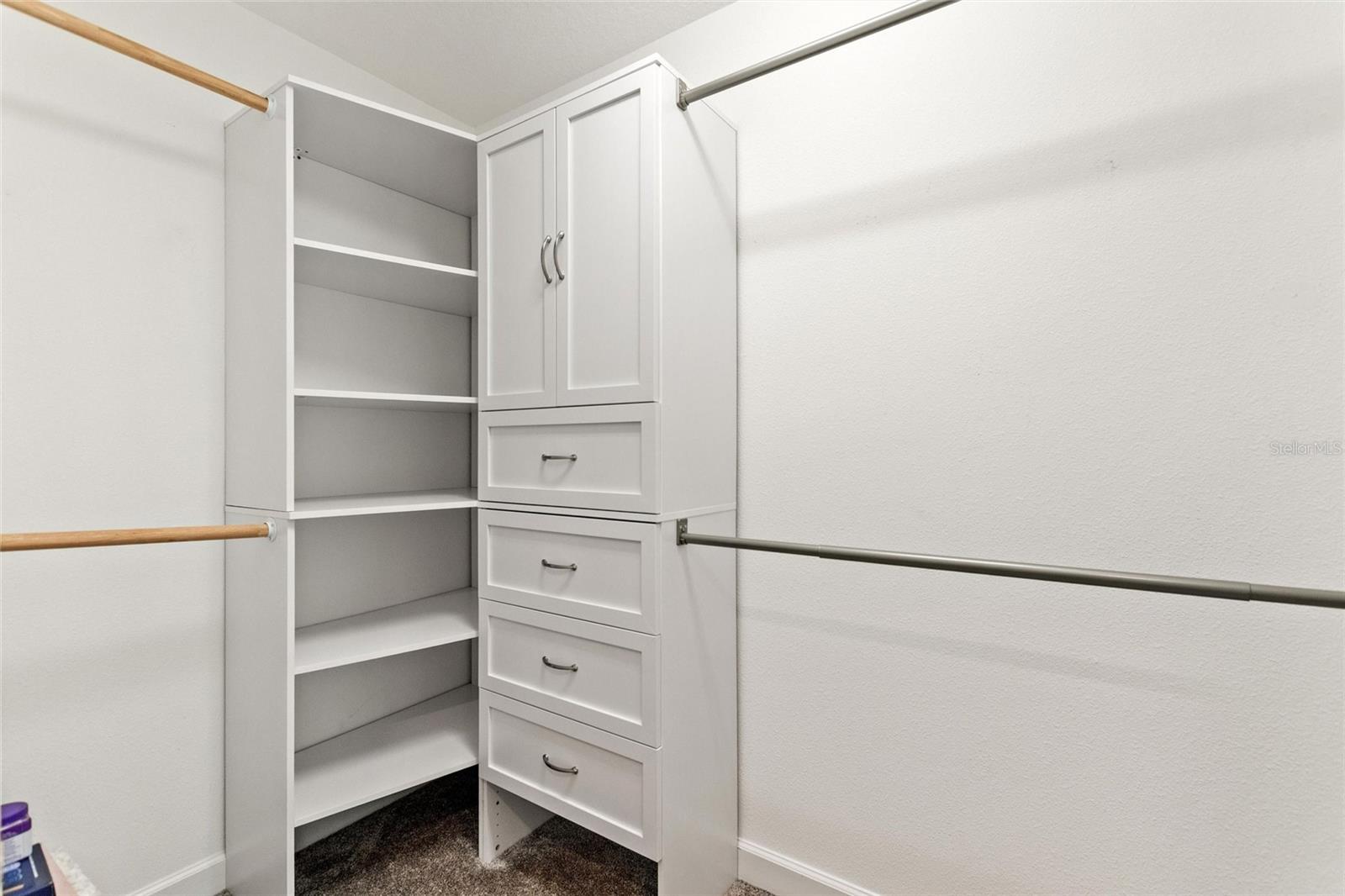 STONEYBROOK SOUTH TR K - Residential