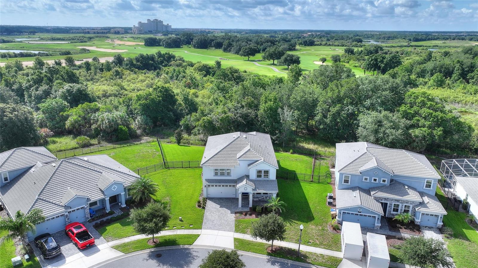 STONEYBROOK SOUTH TR K - Residential