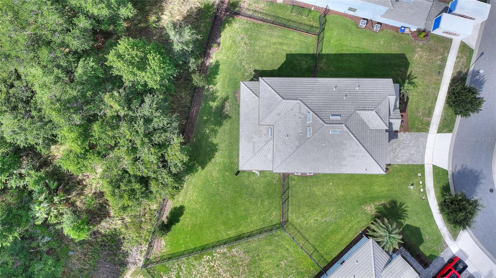 STONEYBROOK SOUTH TR K - Residential