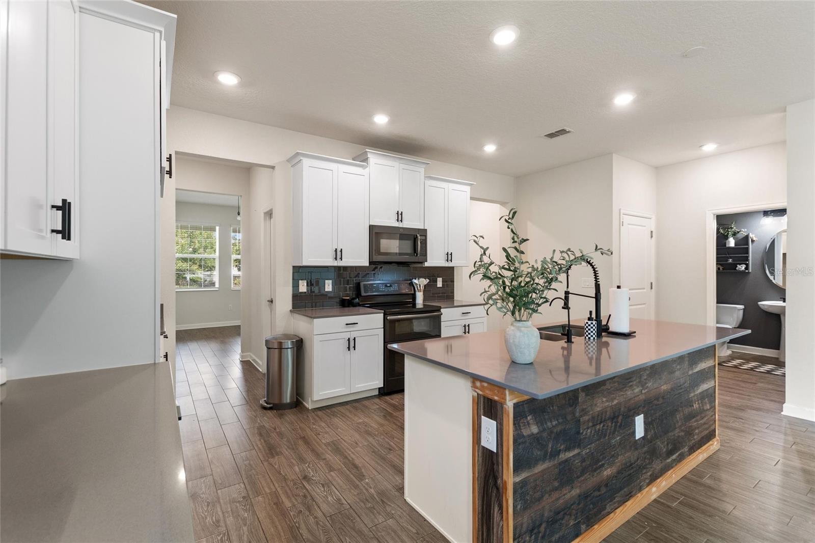 STONEYBROOK SOUTH TR K - Residential