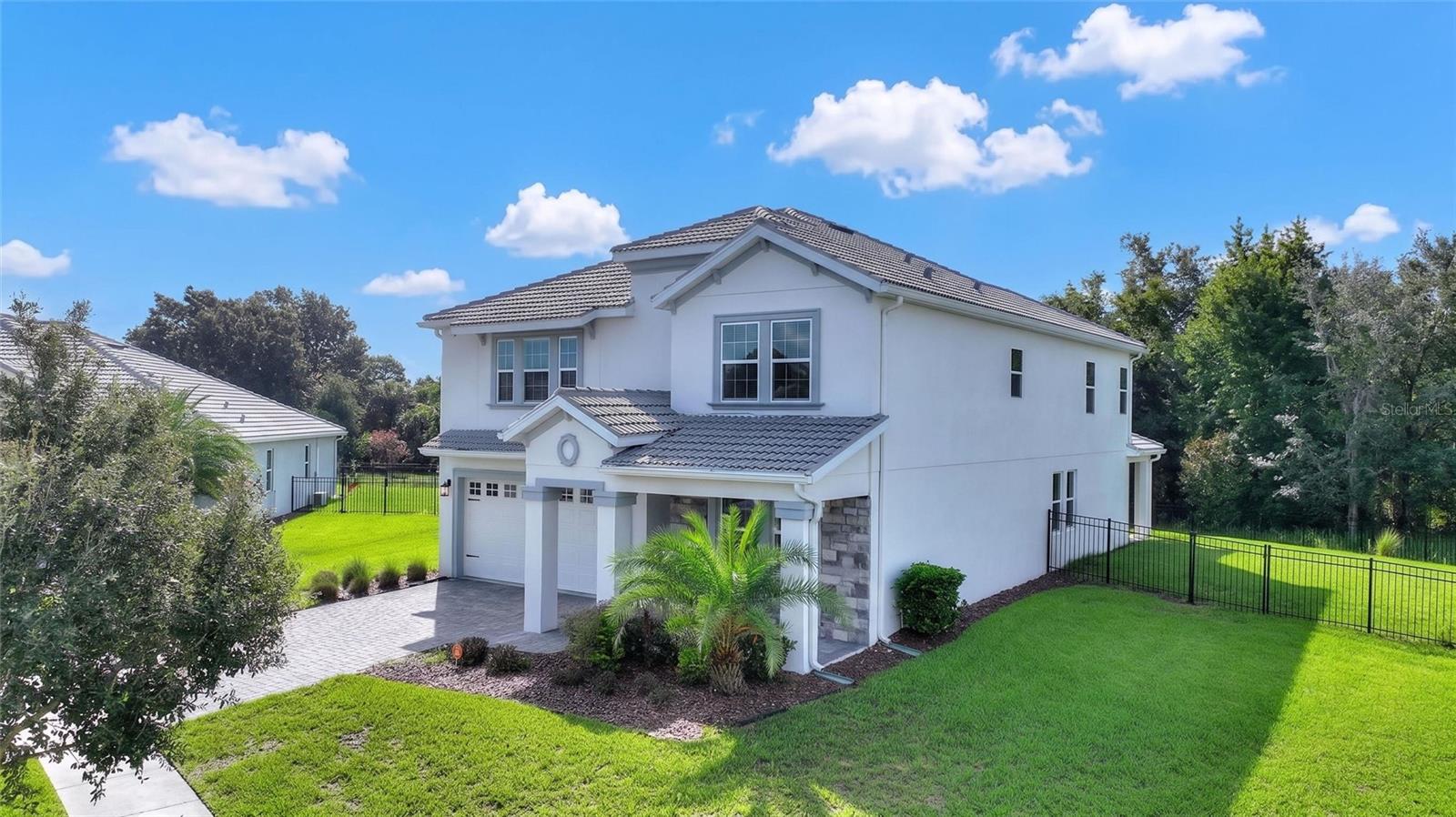 STONEYBROOK SOUTH TR K - Residential