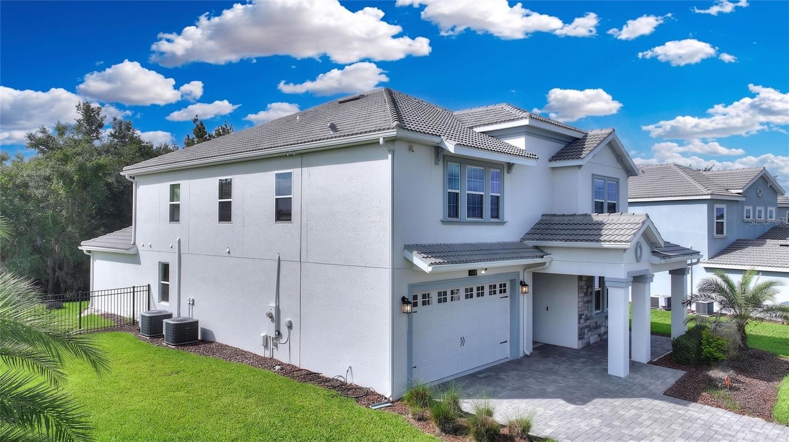 STONEYBROOK SOUTH TR K - Residential