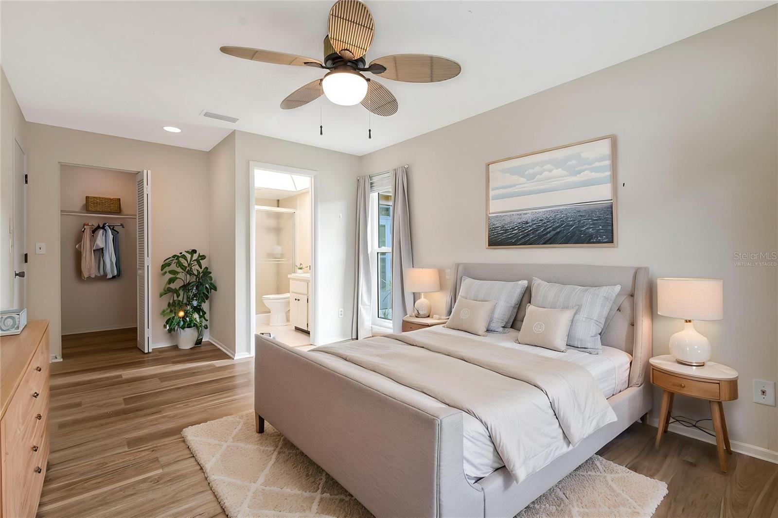 VILLA CONDO I - Residential