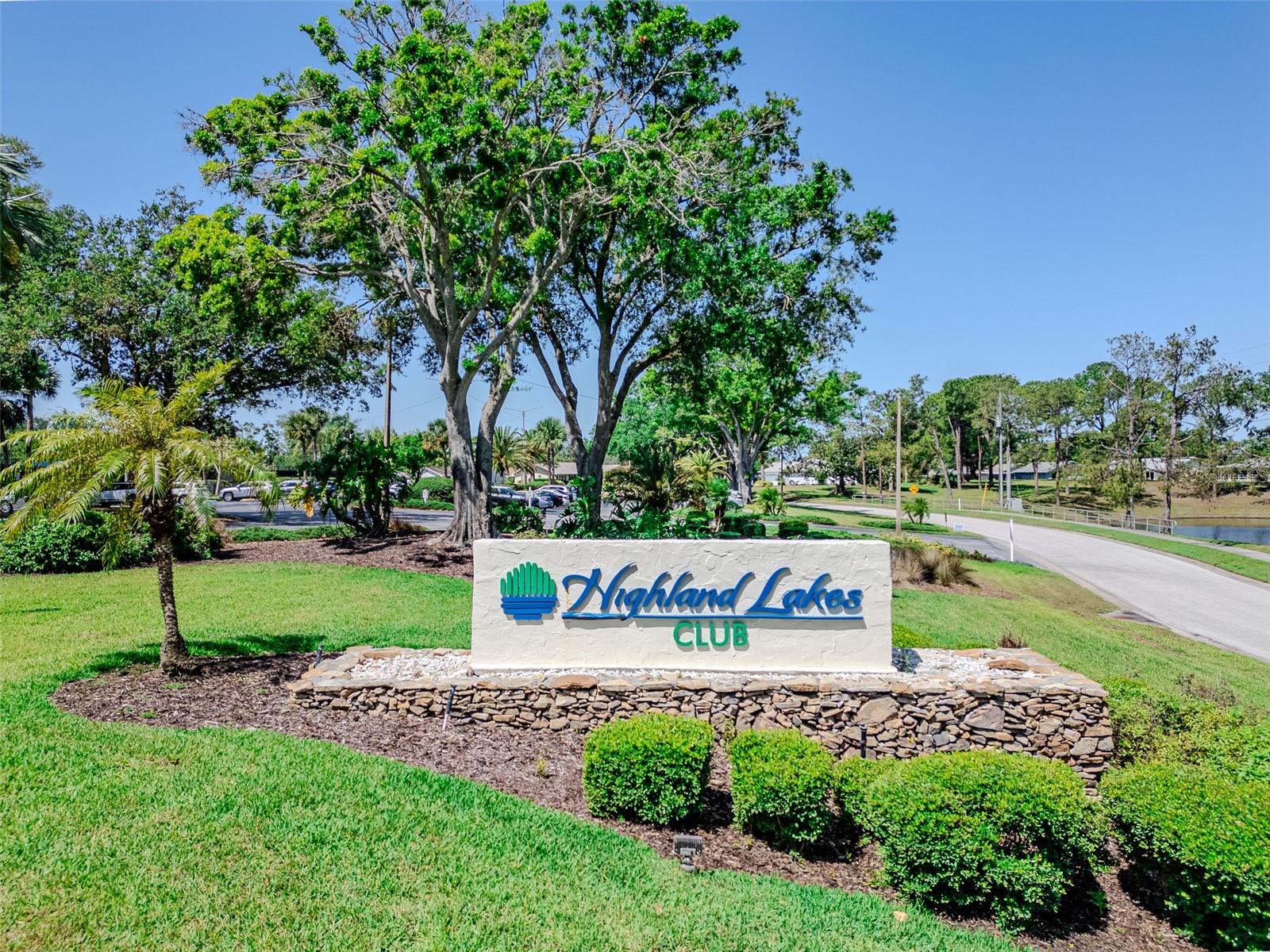 VILLA CONDO I - Residential