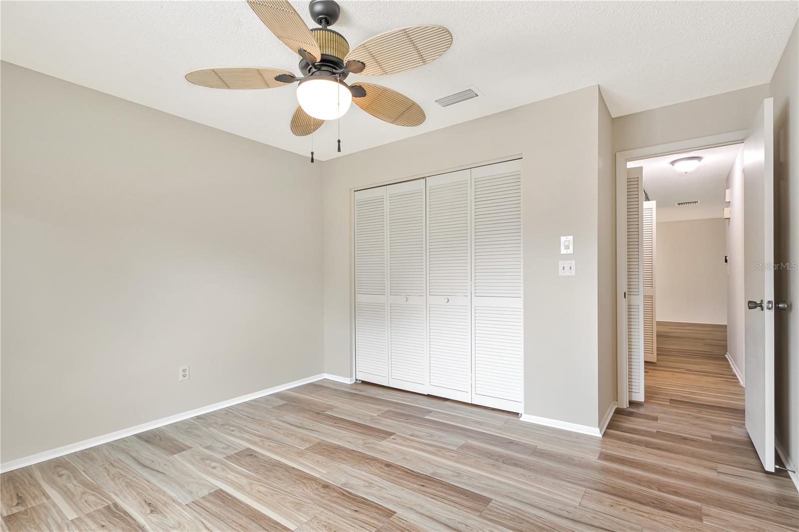 VILLA CONDO I - Residential
