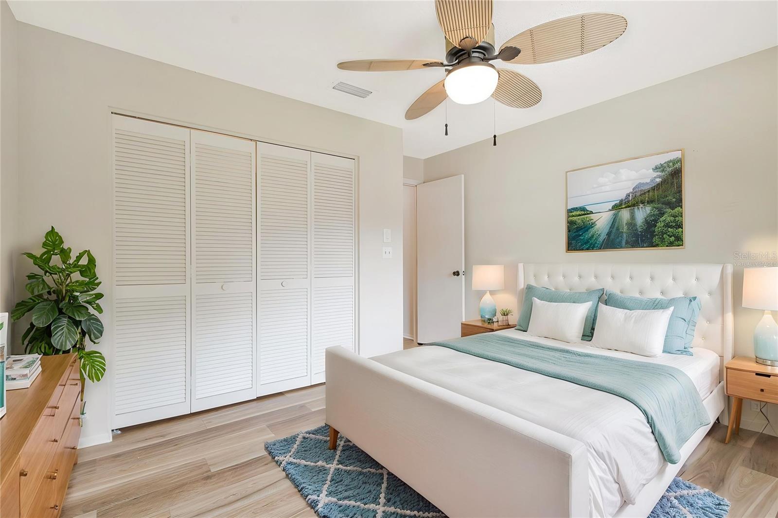 VILLA CONDO I - Residential