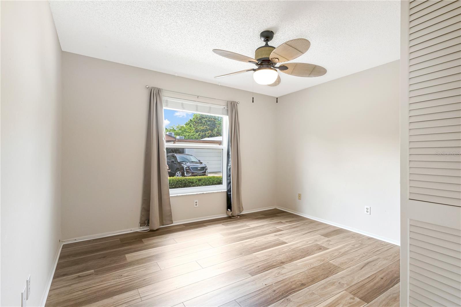 VILLA CONDO I - Residential