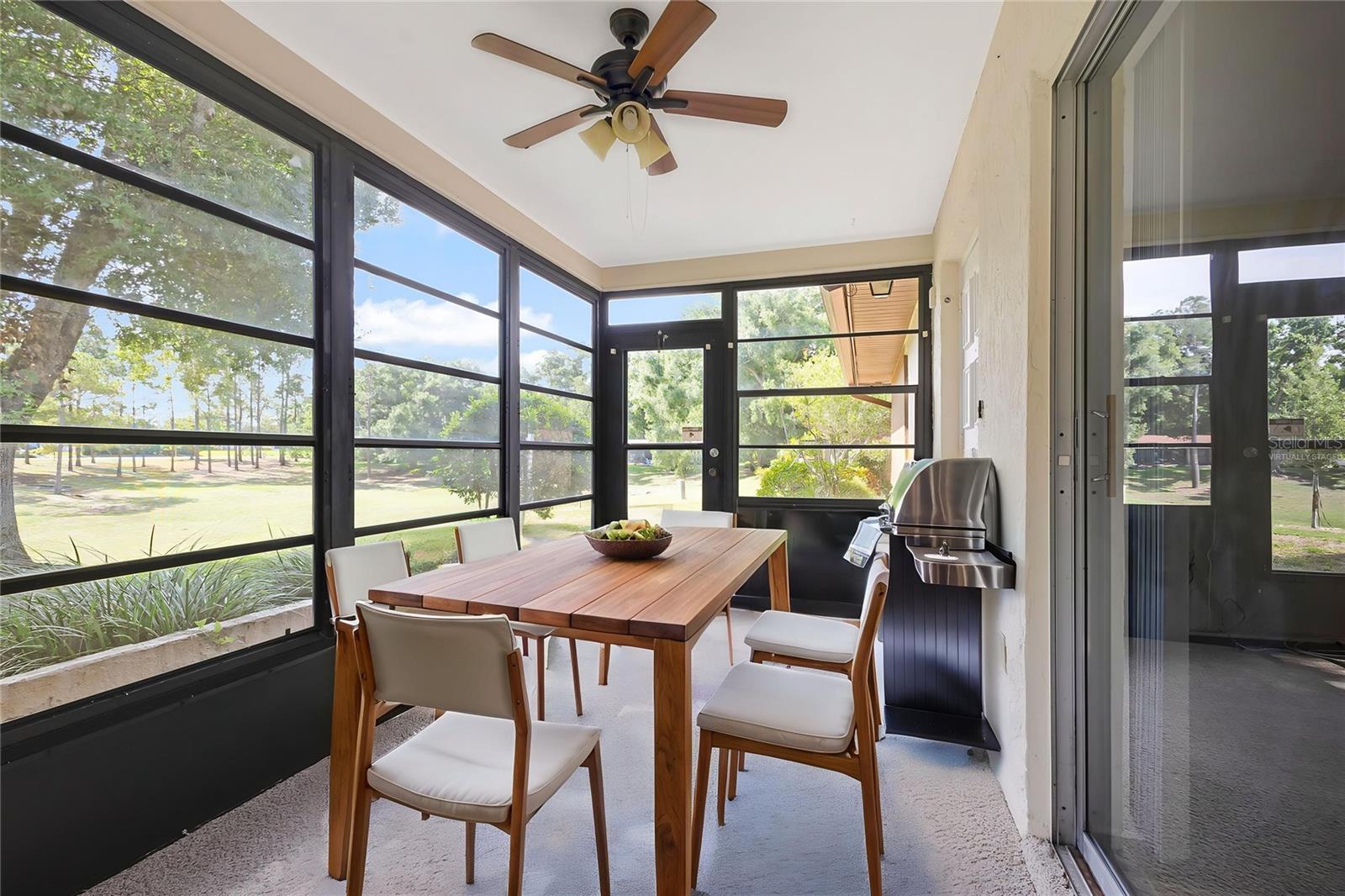 VILLA CONDO I - Residential