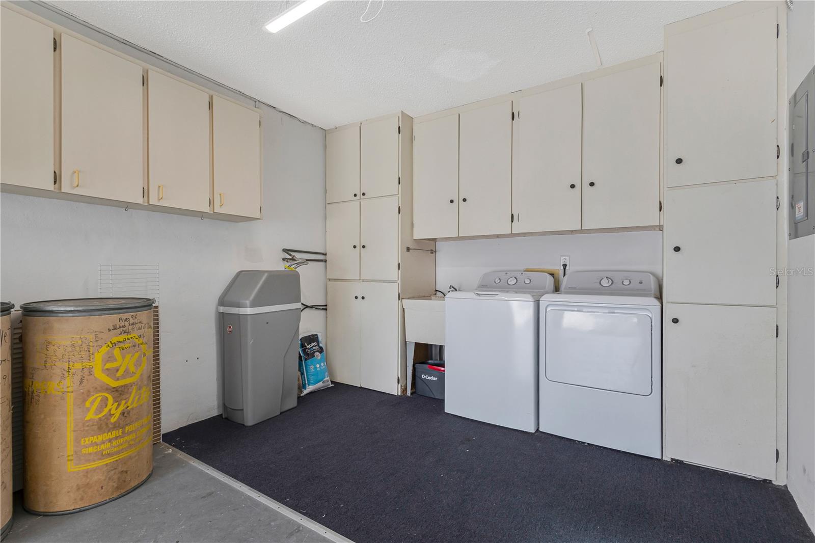 VILLA CONDO I - Residential