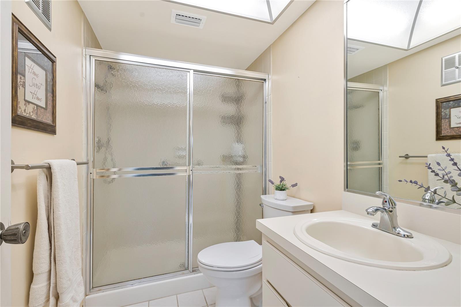 VILLA CONDO I - Residential