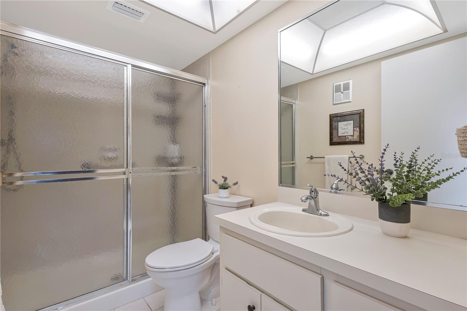 VILLA CONDO I - Residential