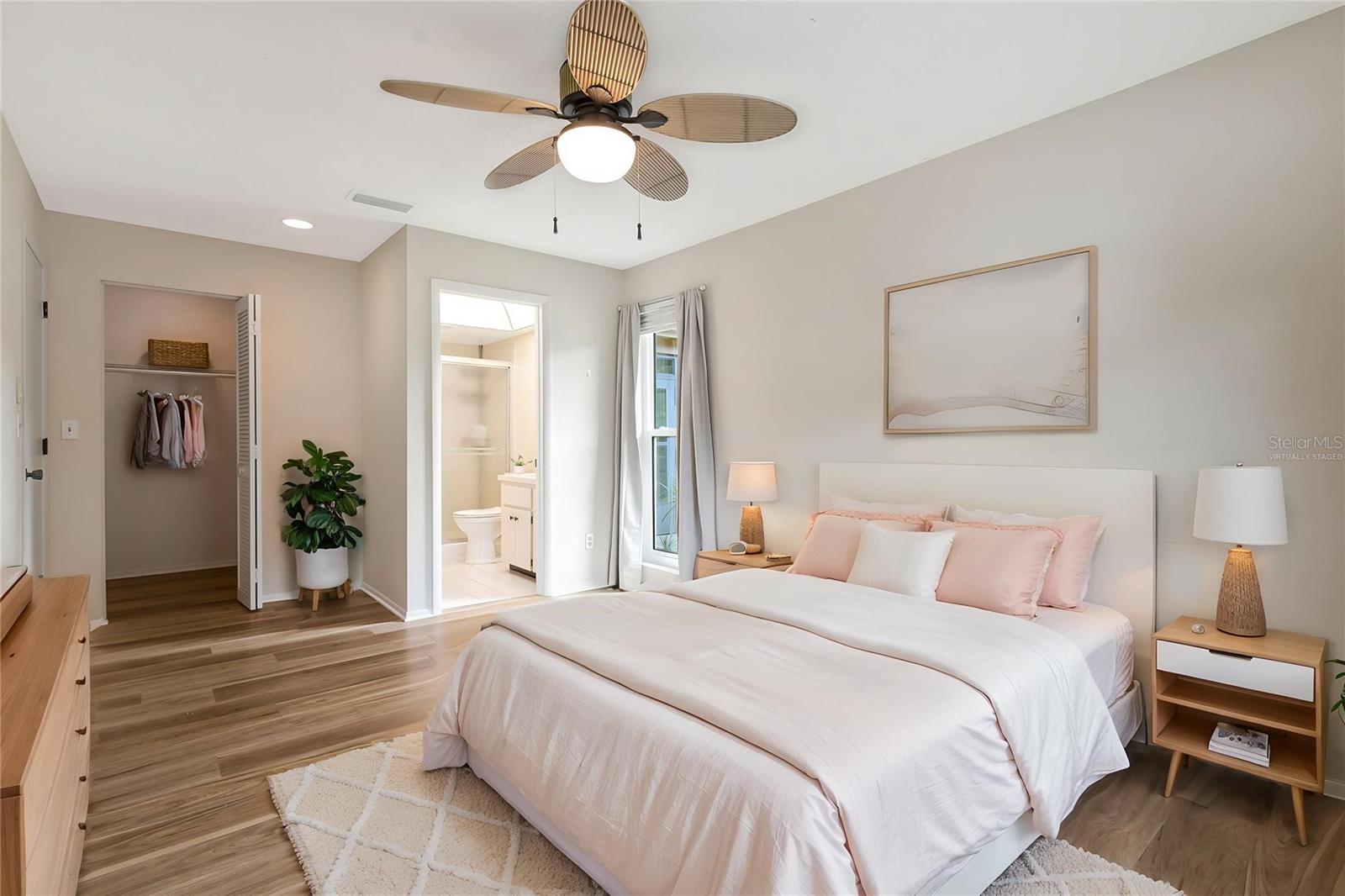 VILLA CONDO I - Residential