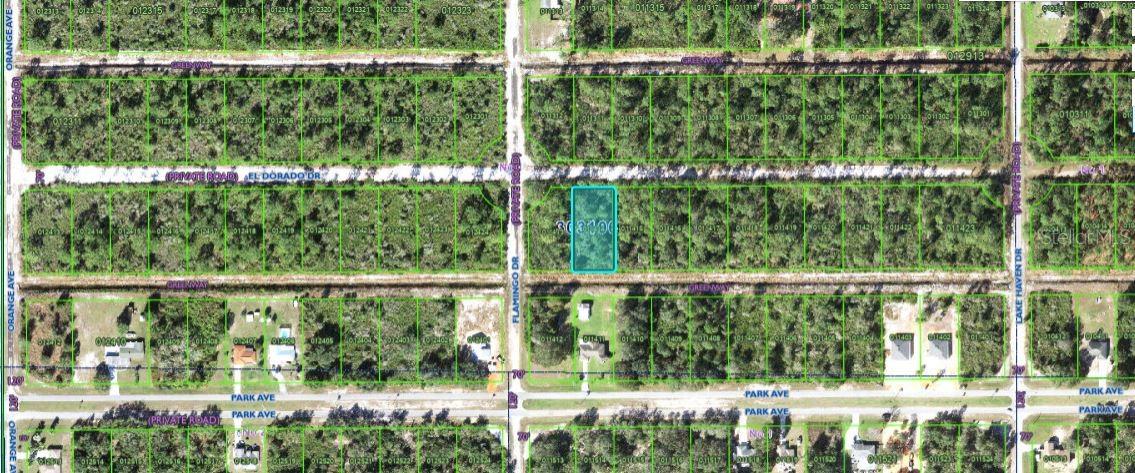 Build your dream construction on this 0.50-acre vacant lot at 621 El Dorado Drive FL 33855. "Zoning: PUD" This spacious parcel offers ample room for a custom outdoor living, and potential future expansion. Located in a peaceful and scenic community, the property provides privacy while remaining conveniently accessible to local amenities, schools, and major roadways. An excellent opportunity for builders, or investors,  looking to secure a versatile lot .Note: buyers I emphasize the importance of conducting thorough due diligence to ensure that the property meets your expectations and requirements.
