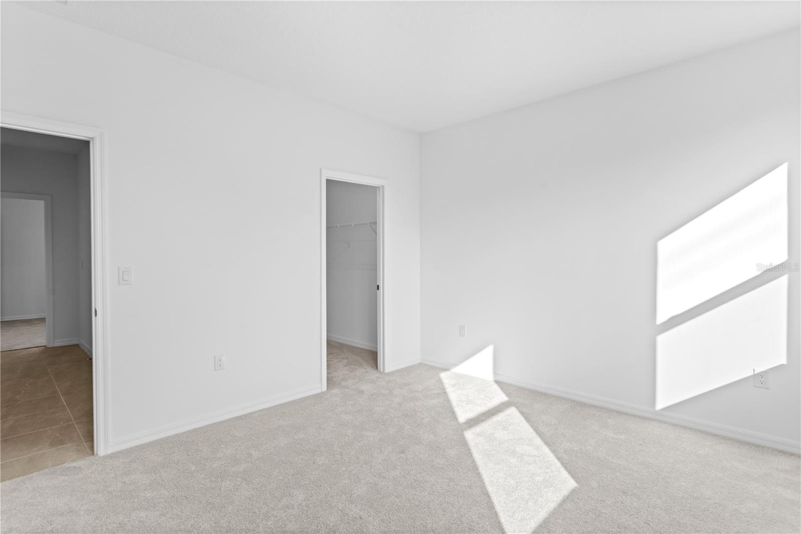 WESTCHASE STATION TOWNHOMES - Residential