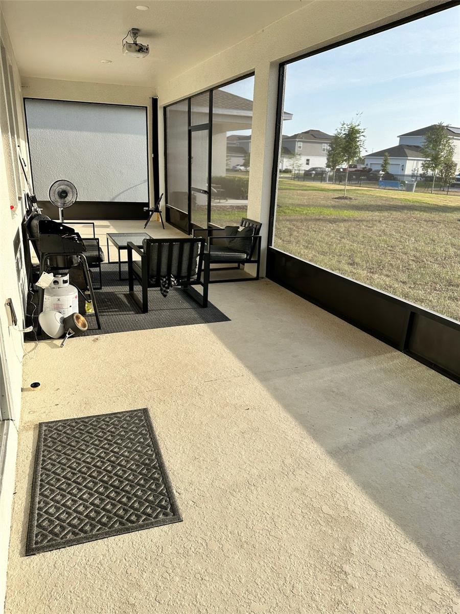 BRIDGEWALK PH 1B 2A & 2B - Residential Lease