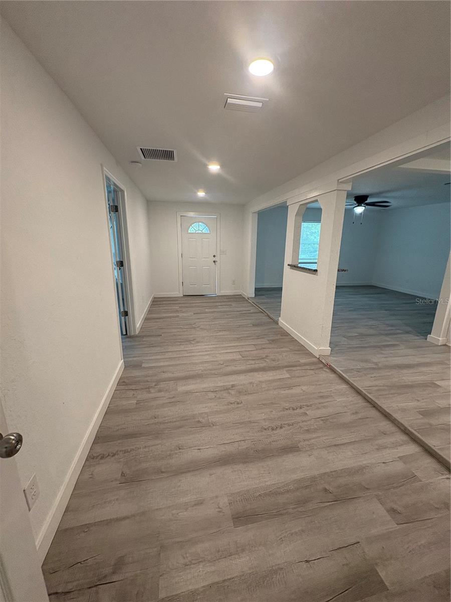 FOREST LAKE ESTATE RPT - Residential