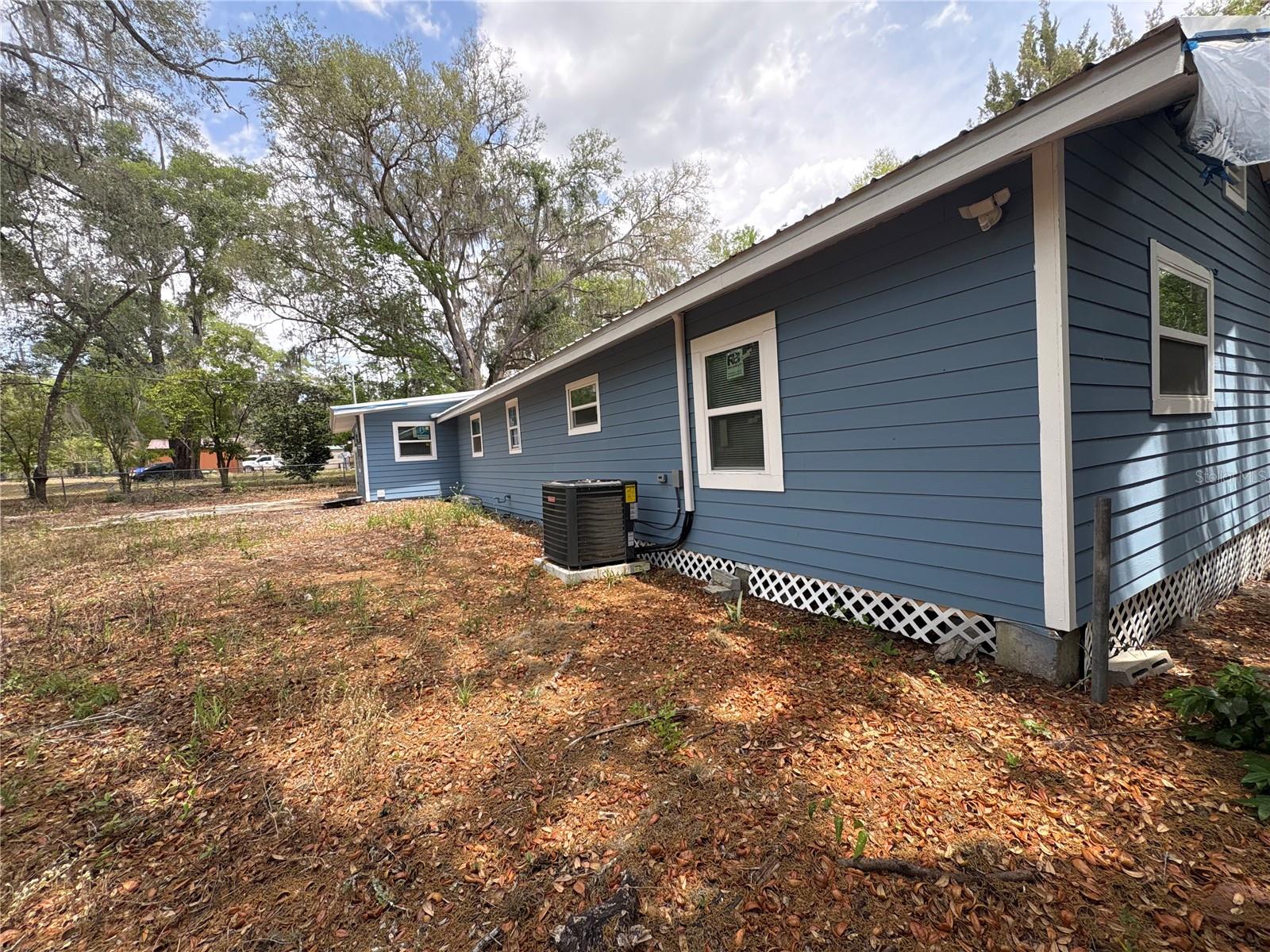 FOREST LAKE ESTATE RPT - Residential