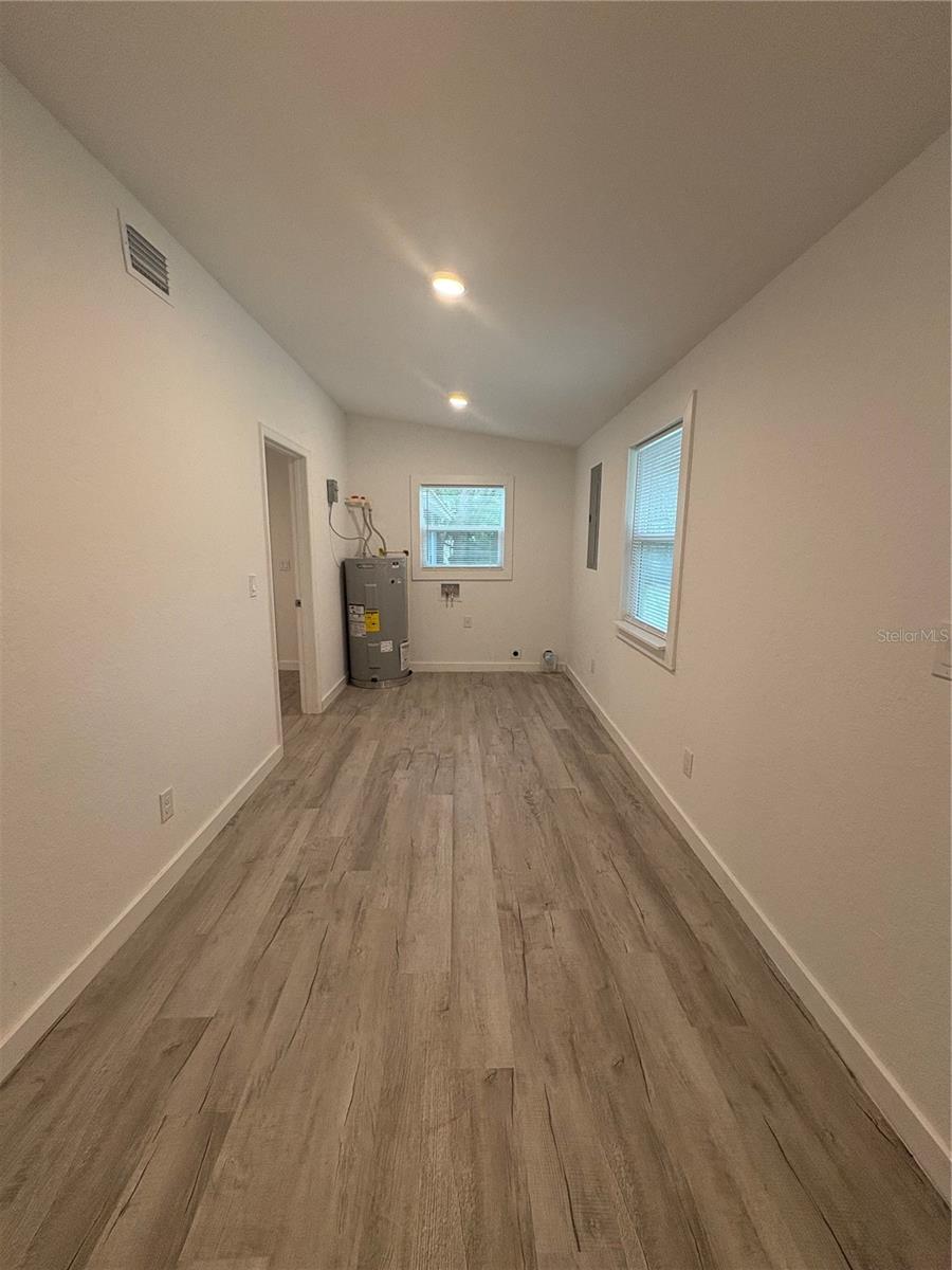 FOREST LAKE ESTATE RPT - Residential