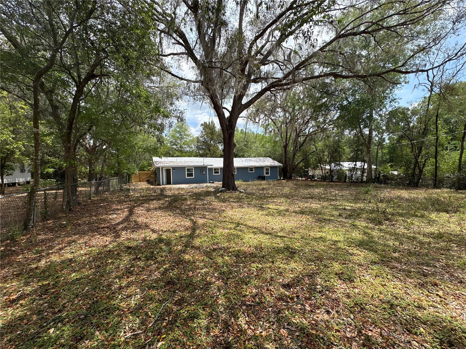 FOREST LAKE ESTATE RPT - Residential