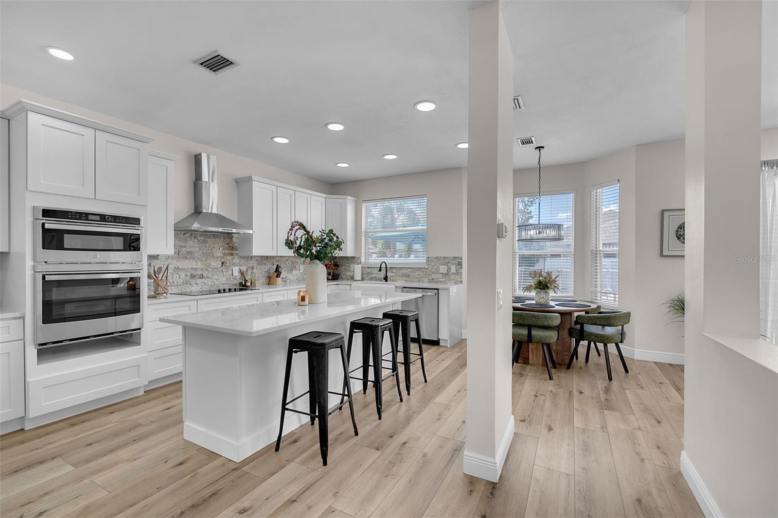 PARKER POINTE - Residential