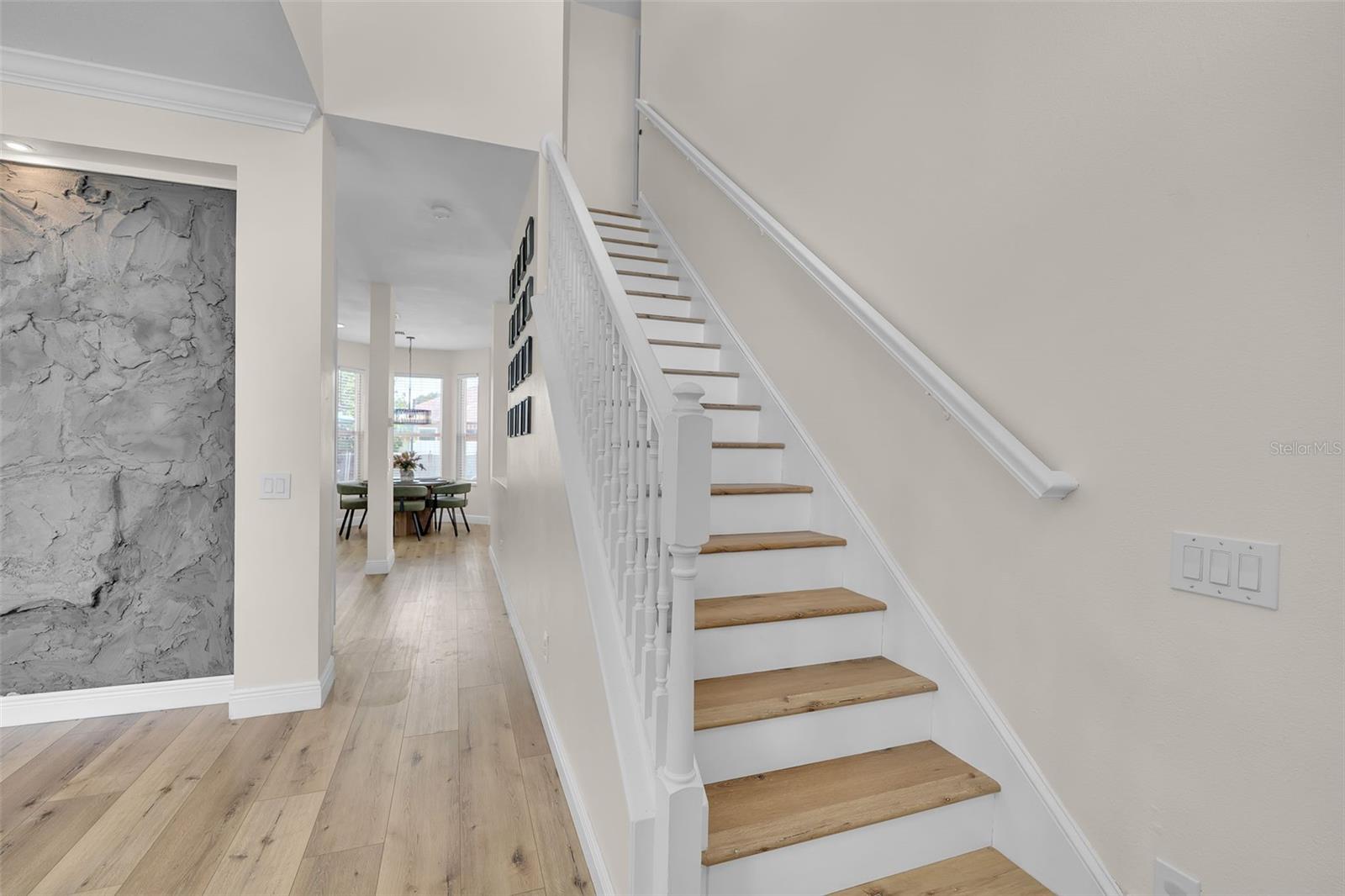 PARKER POINTE - Residential