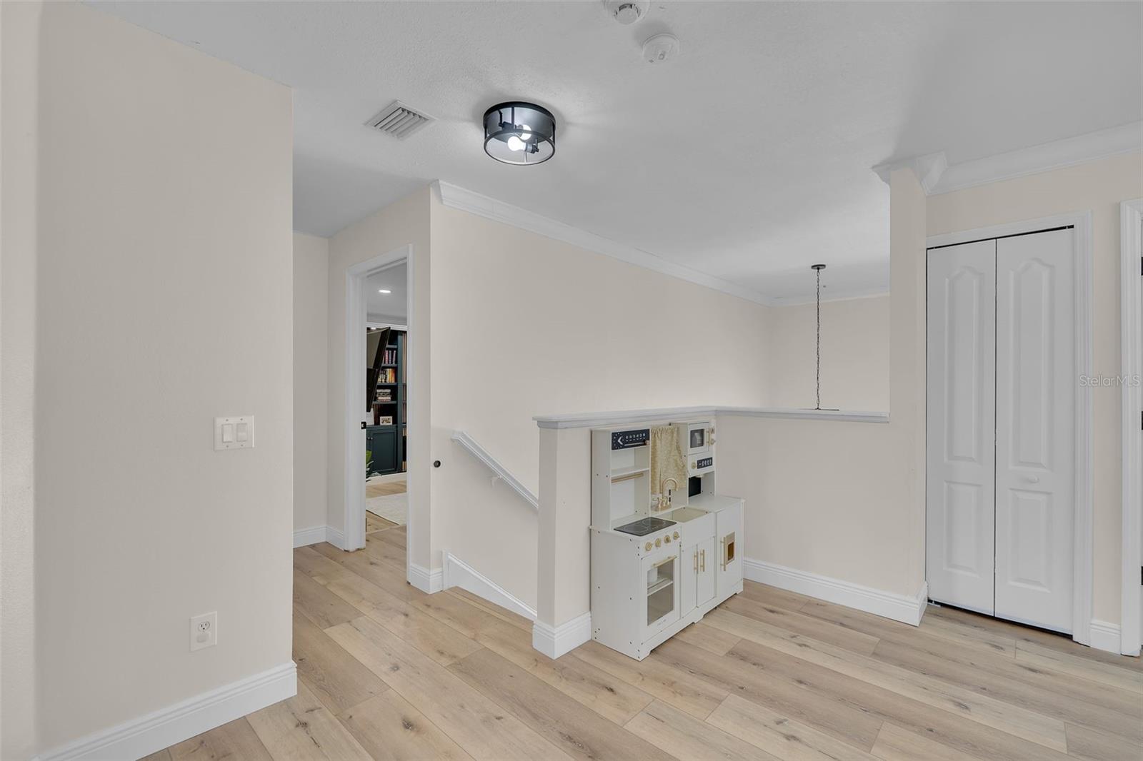 PARKER POINTE - Residential