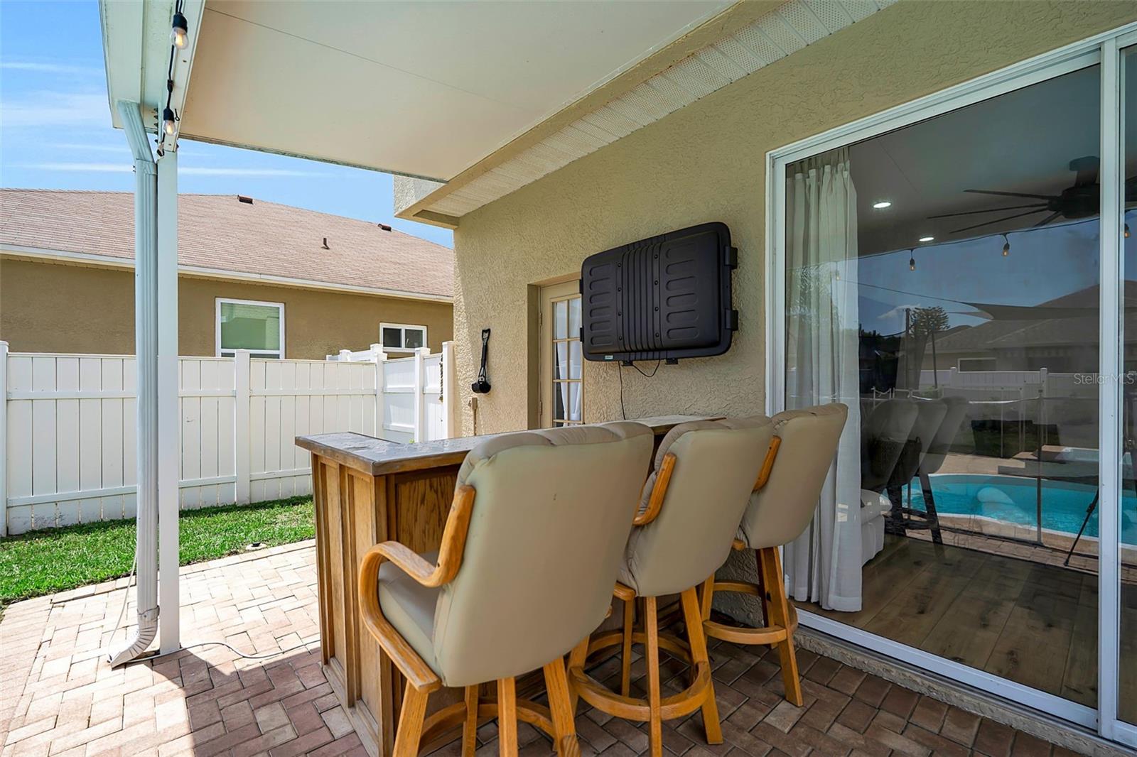 PARKER POINTE - Residential