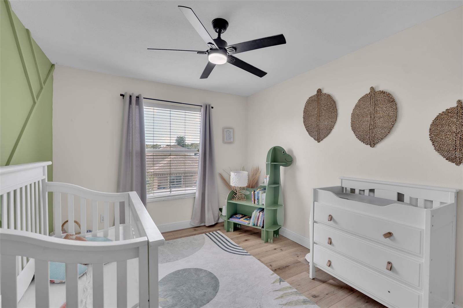 PARKER POINTE - Residential