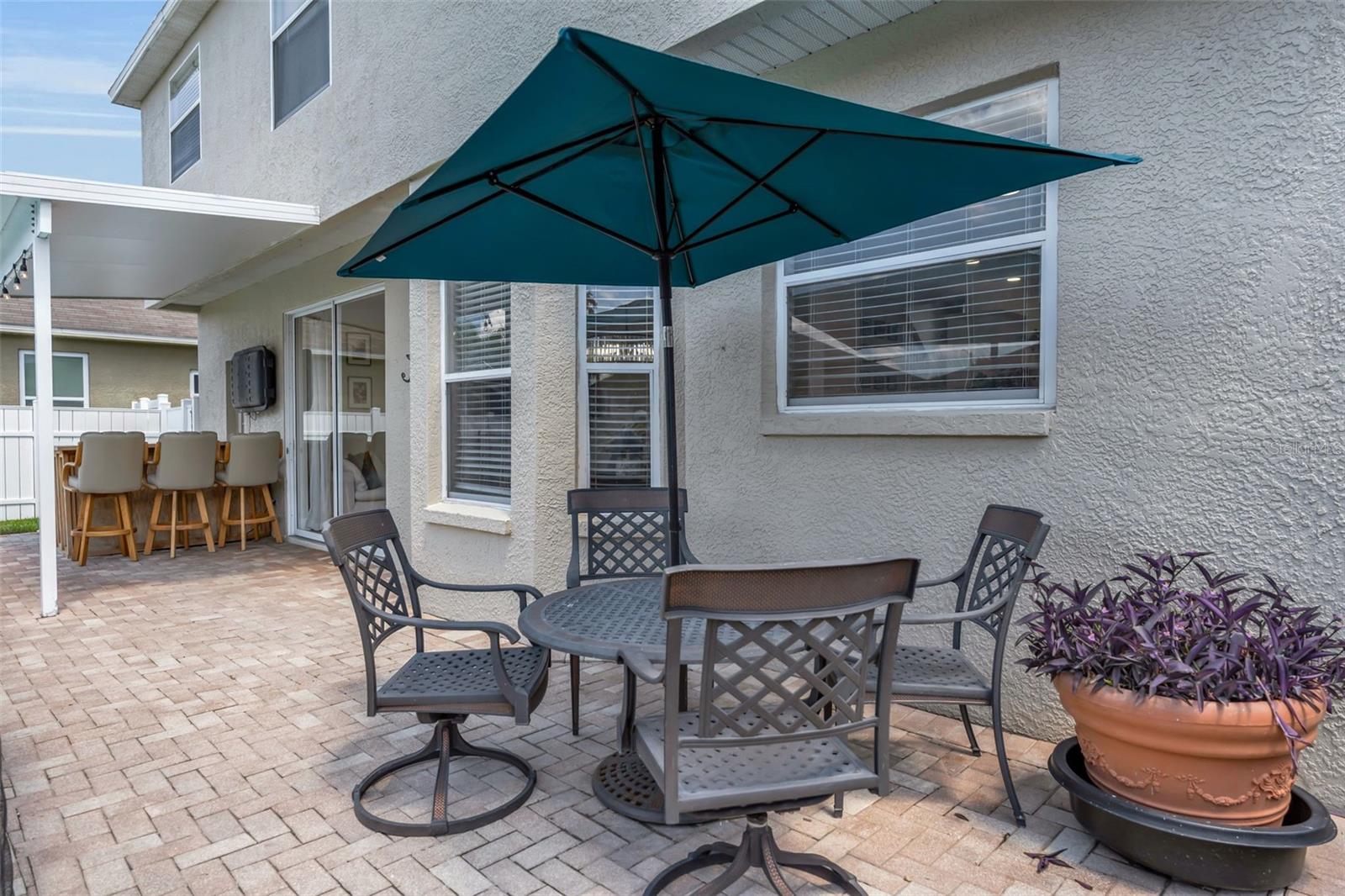 PARKER POINTE - Residential