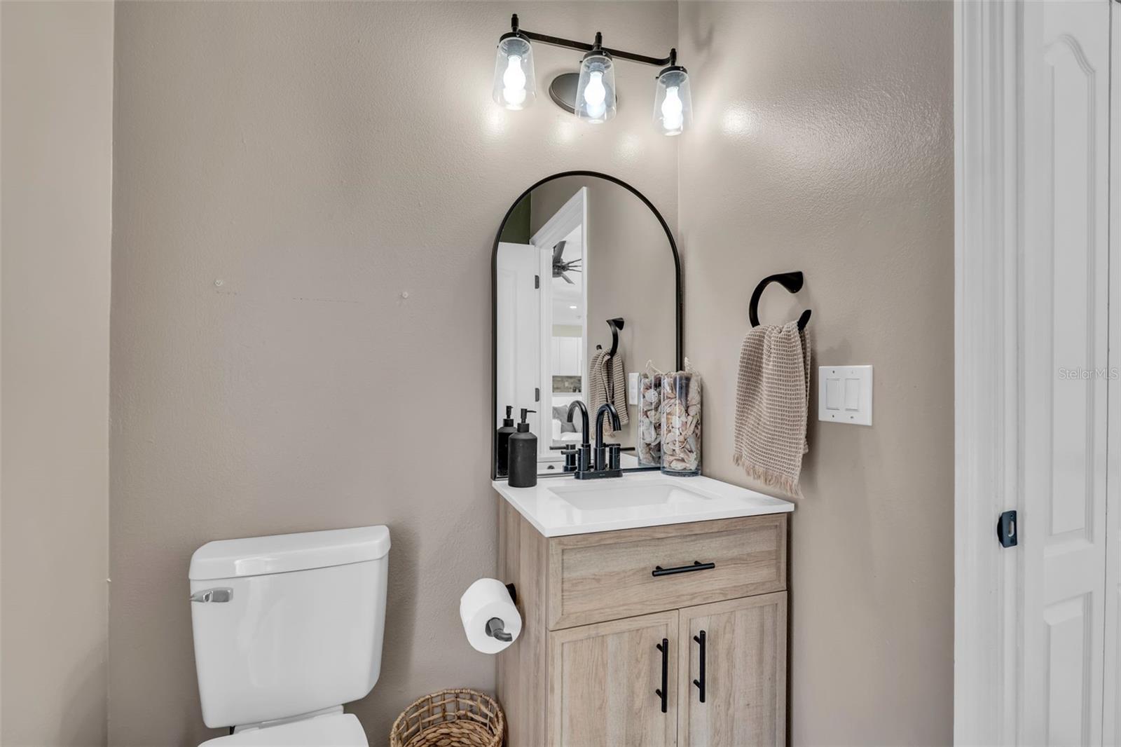 PARKER POINTE - Residential