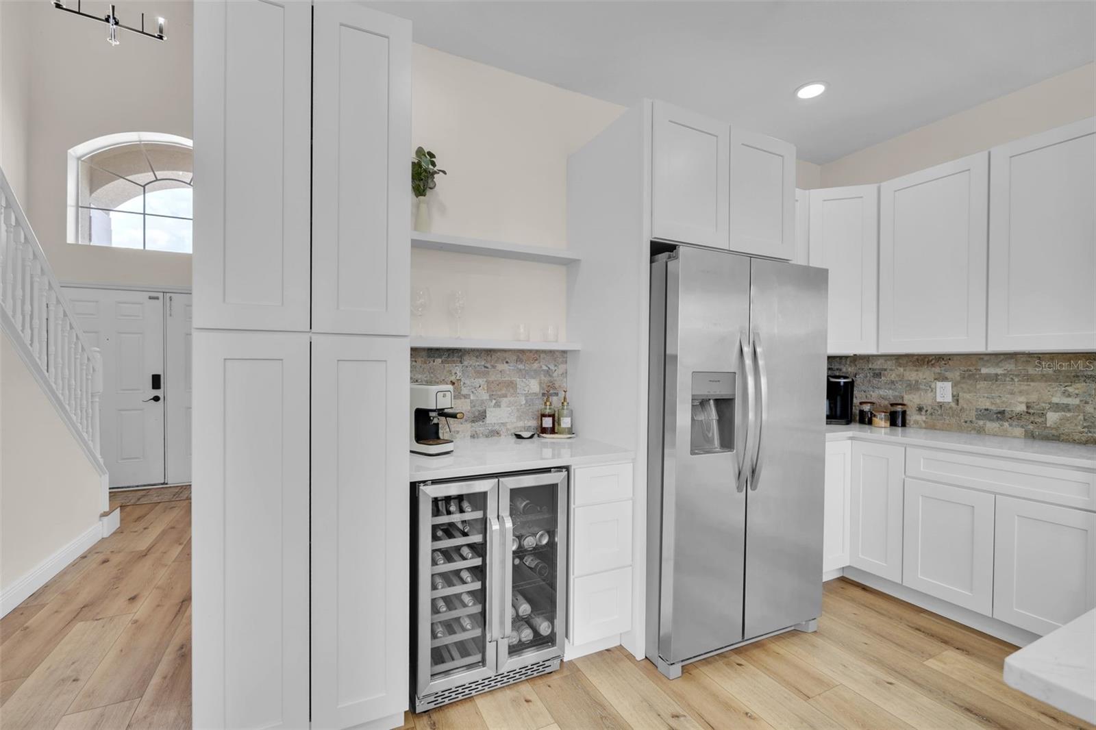 PARKER POINTE - Residential