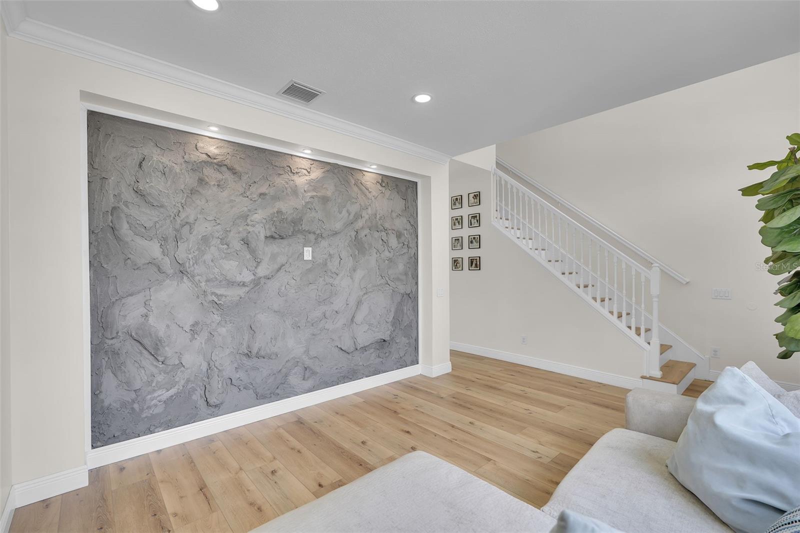 PARKER POINTE - Residential