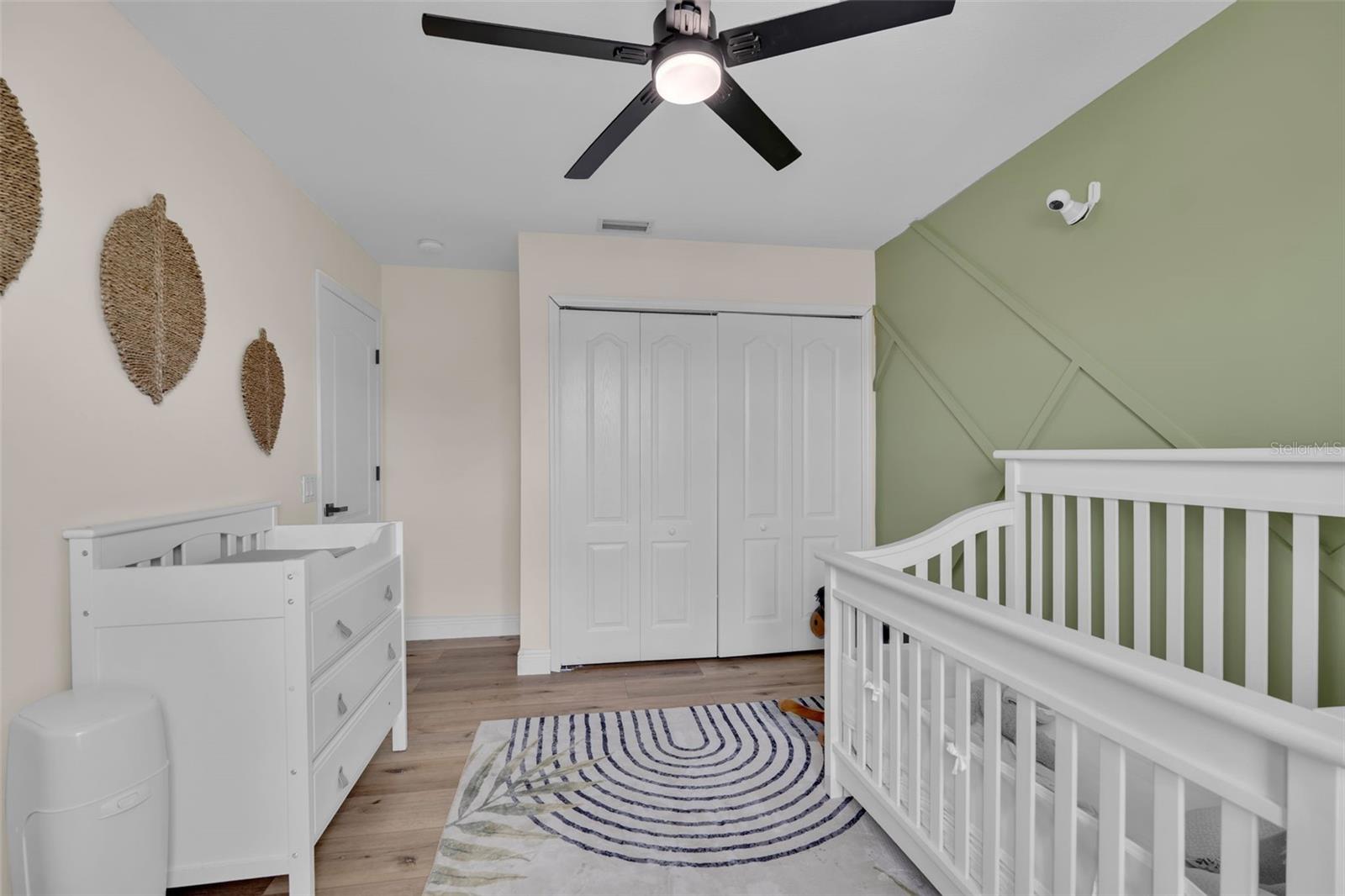 PARKER POINTE - Residential