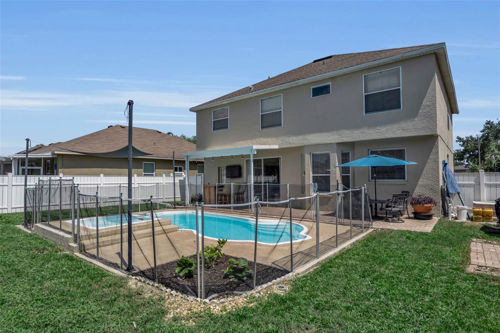 PARKER POINTE - Residential