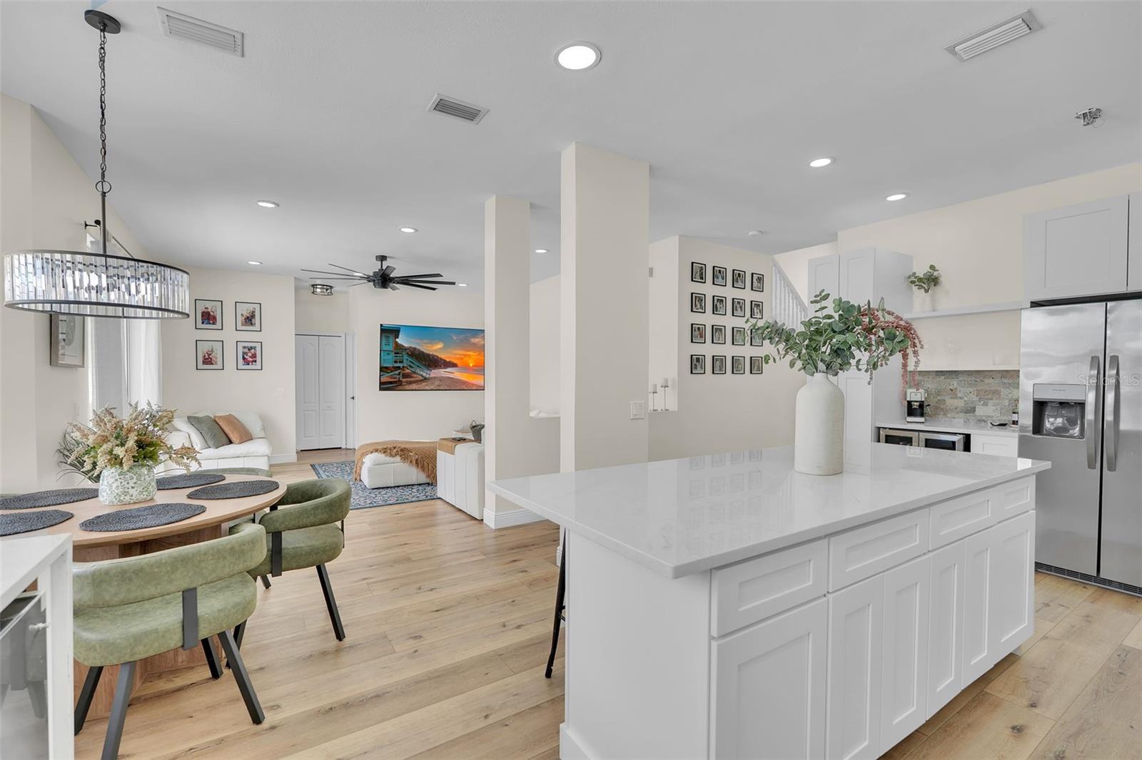 PARKER POINTE - Residential