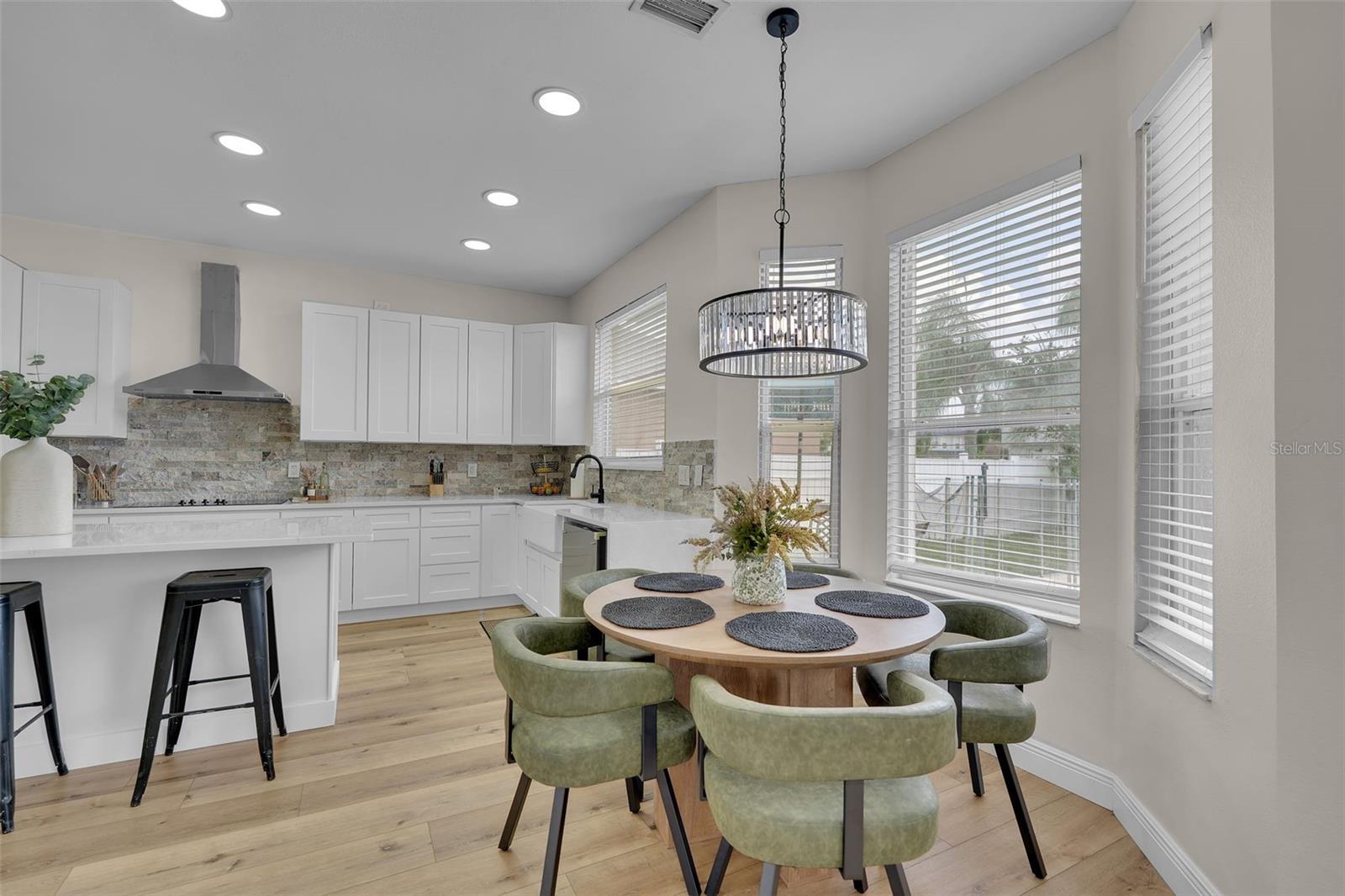 PARKER POINTE - Residential