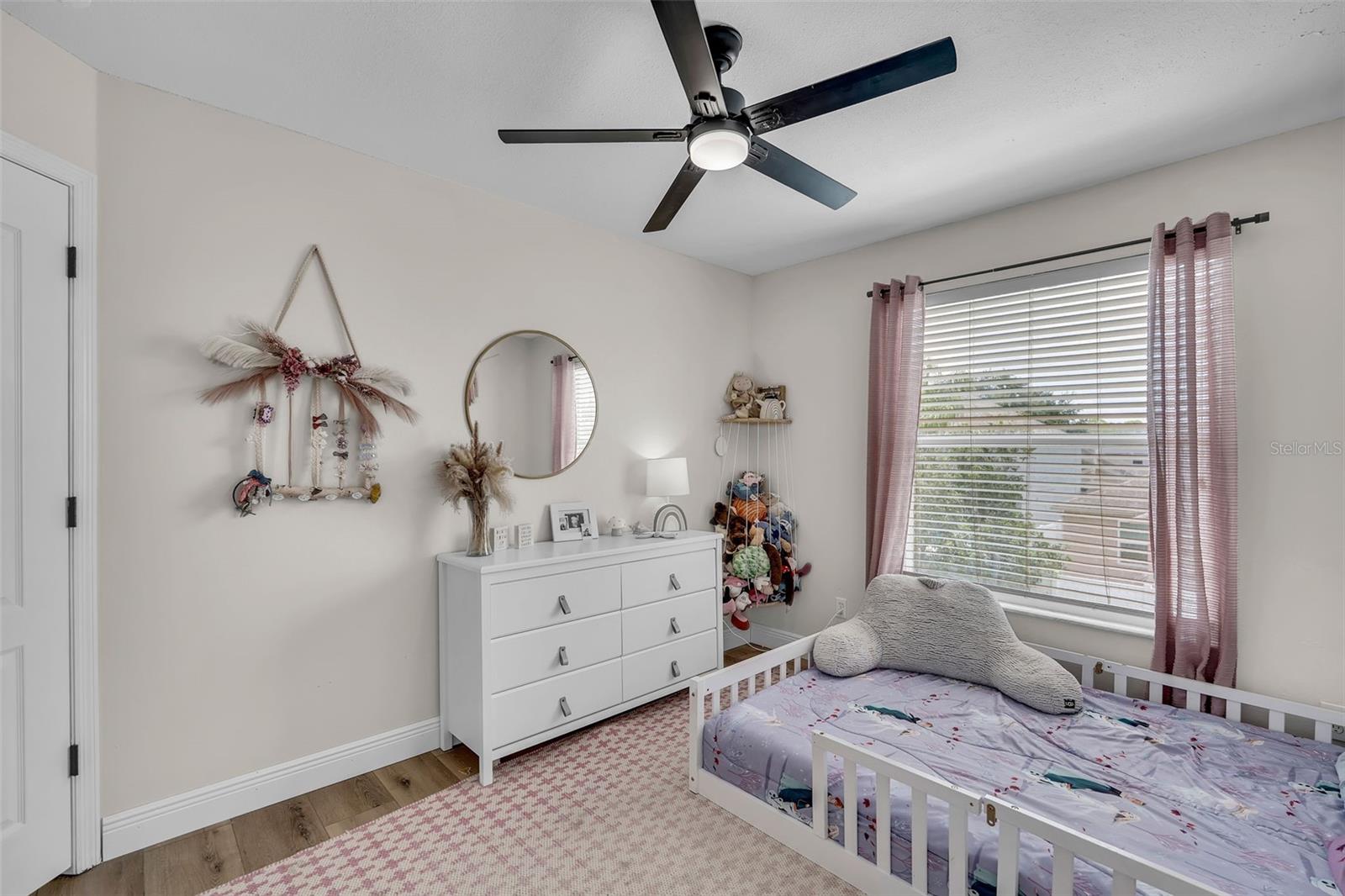 PARKER POINTE - Residential