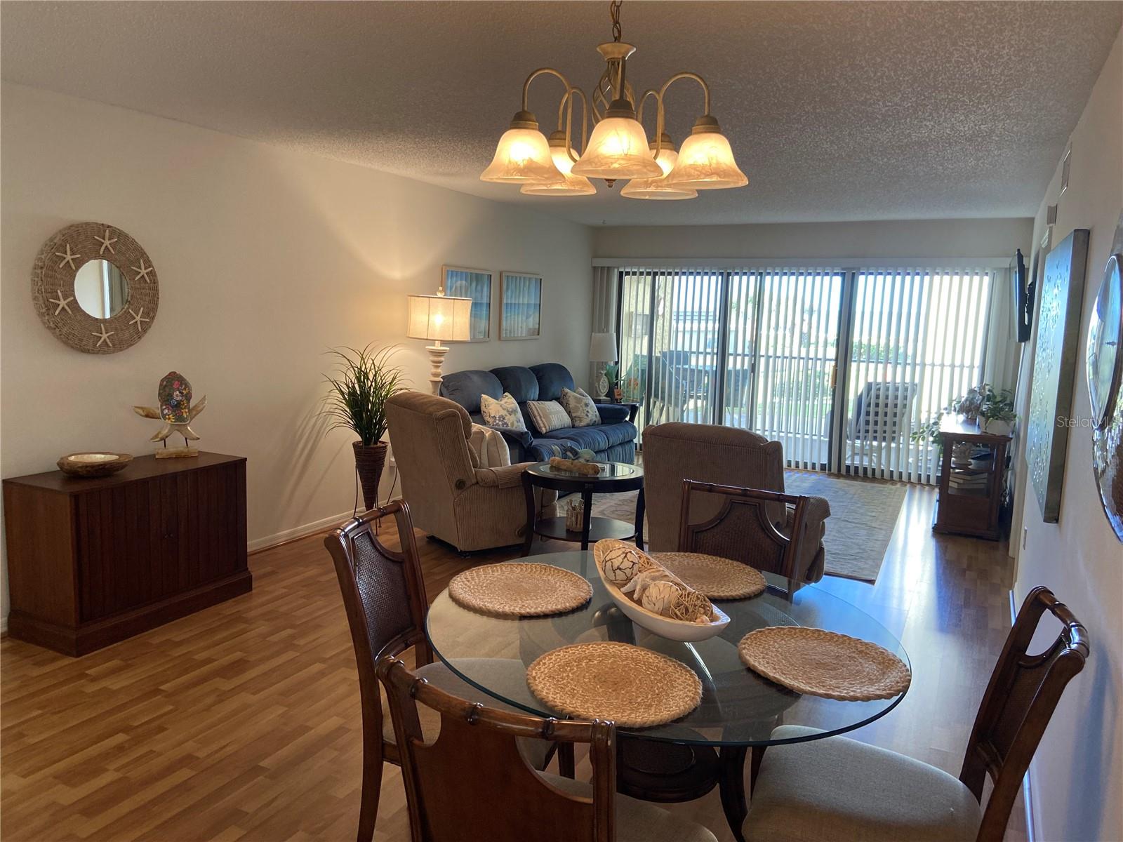 MACARTHUR BEACH - Residential Lease