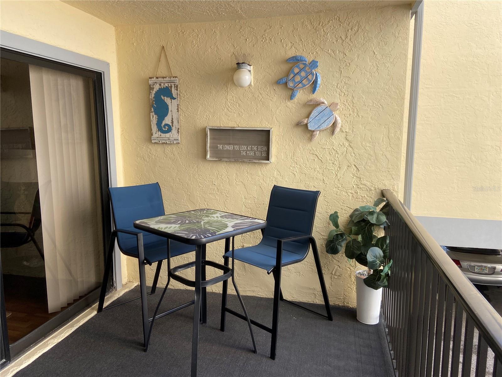 MACARTHUR BEACH - Residential Lease