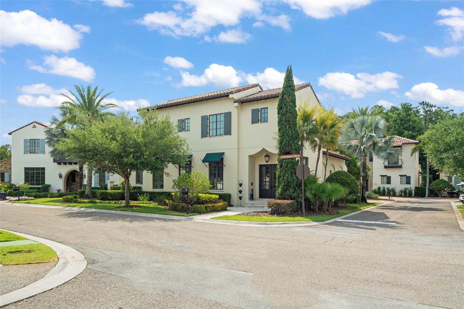 GOLDEN OAK PH 1C - Residential