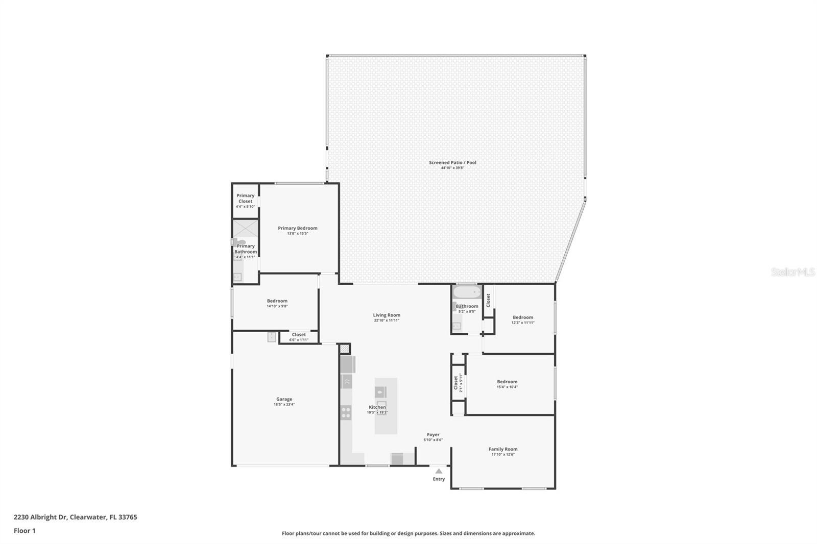 COLLEGE PARK - Residential