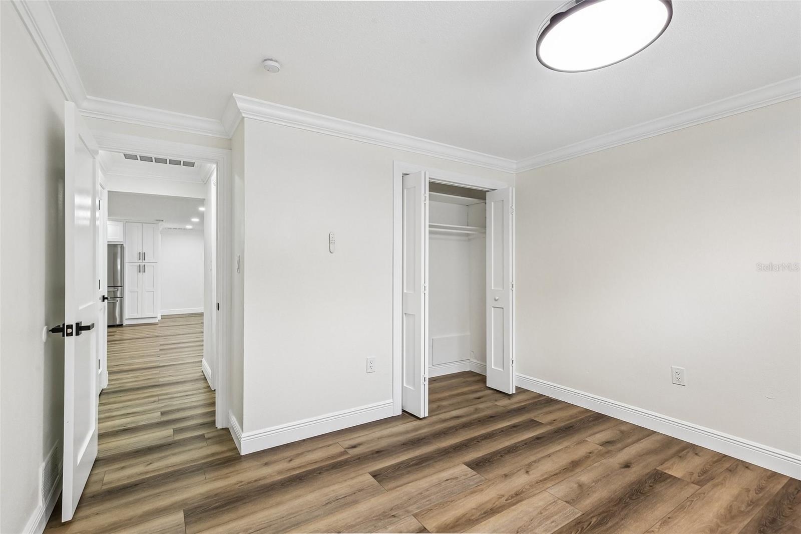 COLLEGE PARK - Residential