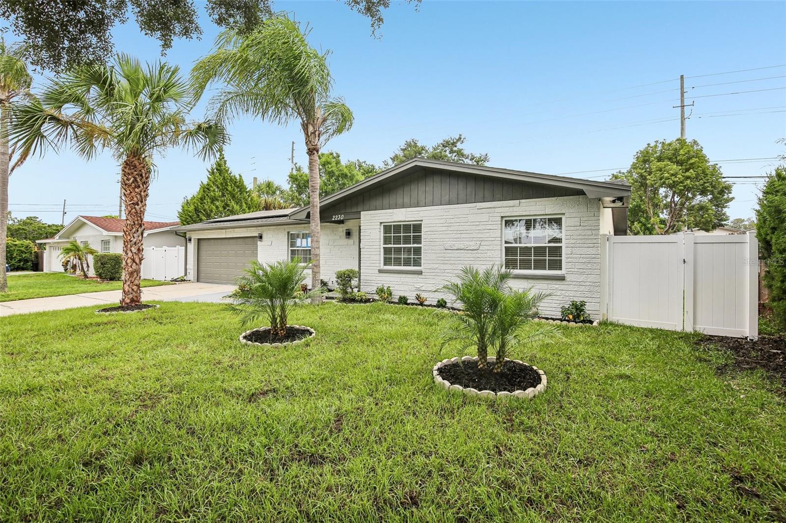 COLLEGE PARK - Residential